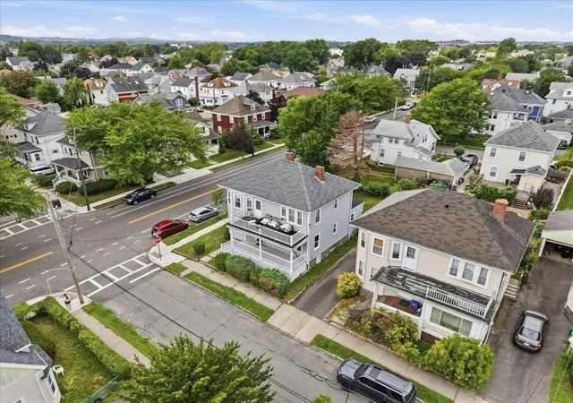 Photo 1 of Multi family home for sale at 152 Davis St U1&u2, Quincy, MA 02170 | MLS# 73586401 | Listing updated on 2026-10-14