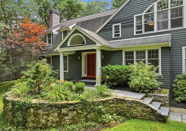Single family home for sale at 18 Village Green Ln, Holden, MA 01520 | MLS# 73582446