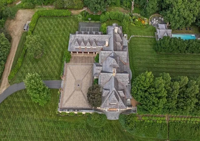Photo 2 of Mansion for sale at 31 Sears Rd, Southborough, MA 01772 | MLS# 73575382 | Listing updated on 2026-09-14