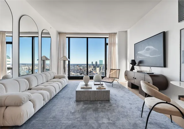 Photo 1 of Condo for sale at 682 Atlantic Ave #3702, Boston, MA 02110 | MLS# 73580687 | Listing updated on 2026-09-26