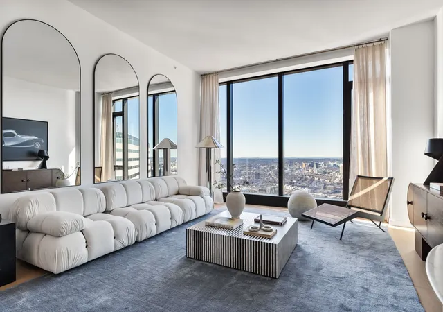 Photo 3 of Condo for sale at 682 Atlantic Ave #3702, Boston, MA 02110 | MLS# 73580687 | Listing updated on 2026-09-26