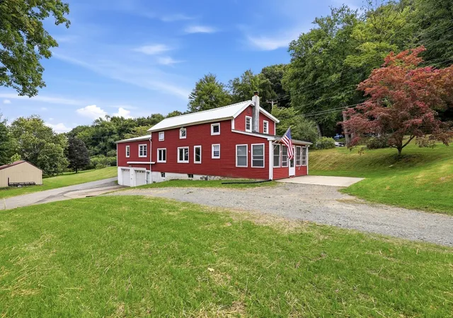 Photo 2 of Single family home for sale at 200 Hockanum Rd, Hadley, MA 01035 | MLS# 73576189 | Listing updated on 2026-09-11