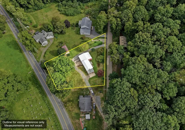 Photo 41 of Single family home for sale at 200 Hockanum Rd, Hadley, MA 01035 | MLS# 73576189 | Listing updated on 2026-09-11