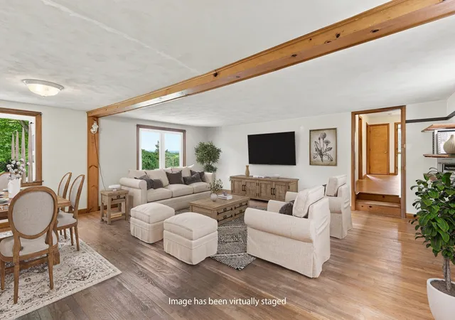 Photo 4 of Single family home for sale at 200 Hockanum Rd, Hadley, MA 01035 | MLS# 73576189 | Listing updated on 2026-09-11