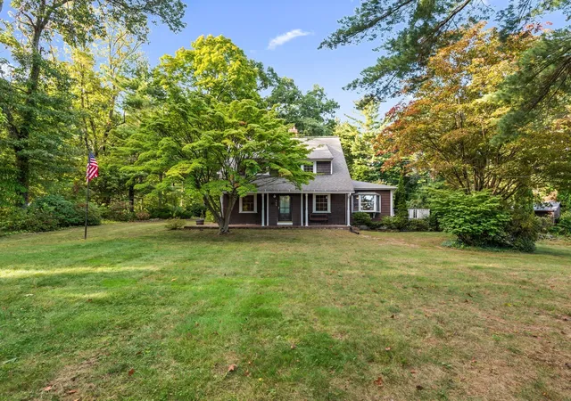 Photo 1 of Single family home for sale at 145 E Main St, Hopkinton, MA 01748 | MLS# 73585747 | Listing updated on 2026-10-27
