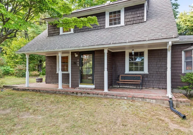 Photo 2 of Single family home for sale at 145 E Main St, Hopkinton, MA 01748 | MLS# 73585747 | Listing updated on 2026-10-27