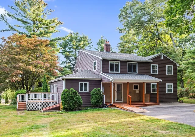 Photo 3 of Single family home for sale at 145 E Main St, Hopkinton, MA 01748 | MLS# 73585747 | Listing updated on 2026-10-27