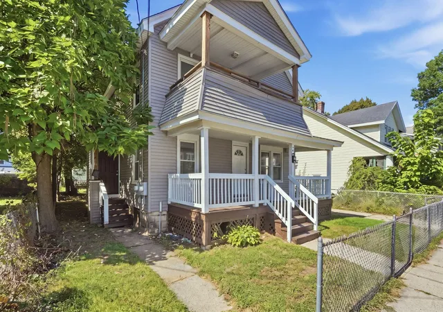 Photo 2 of Multi family home for sale at 58 60 Bristol St, Springfield, MA 01109 | MLS# 73583617 | Listing updated on 2026-10-28