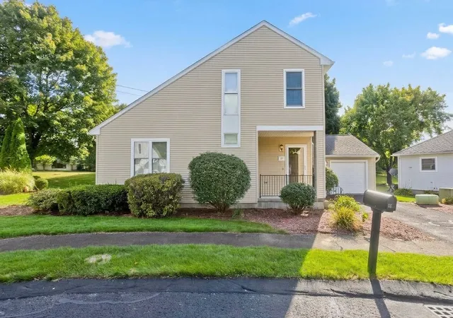 Photo 1 of Sale Pending at 27 Curry Ln #27, Chicopee, MA 01022 | MLS# 73585103 | Listing updated on 2026-10-08