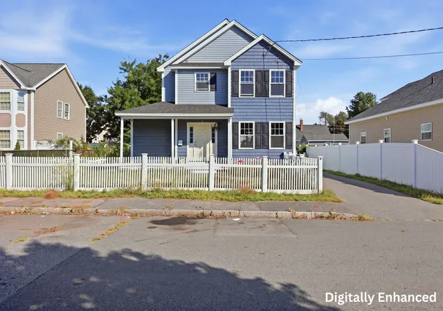 Single family home for sale at 9 Mcguigan Cir, Lowell, MA 01852 | MLS# 73574533