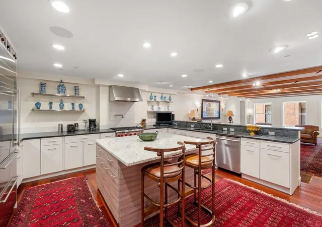 Photo 1 of Condo for sale at 1 Winter Pl #3-1, Boston, MA 02108 | MLS# 73579021 | Listing updated on 2026-10-14