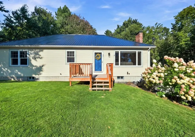 Photo 1 of Sale Pending at 25 Ridgewood Dr, Gilmanton, NH 03237 | MLS# 73576450 | Listing updated on 2026-10-09