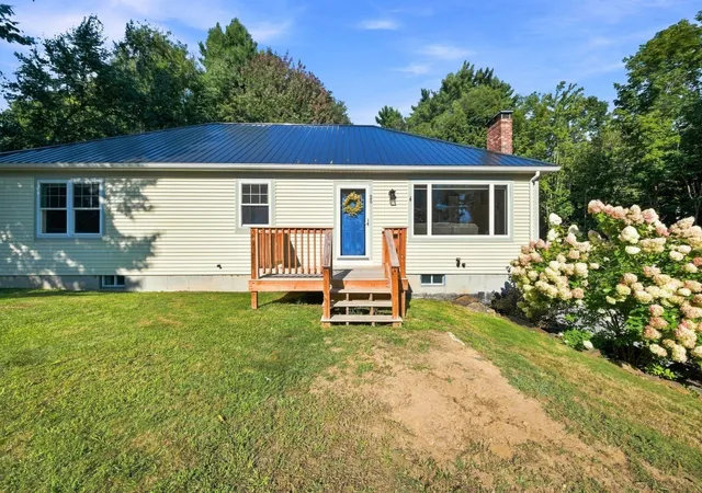 Photo 2 of Sale Pending at 25 Ridgewood Dr, Gilmanton, NH 03237 | MLS# 73576450 | Listing updated on 2026-10-09
