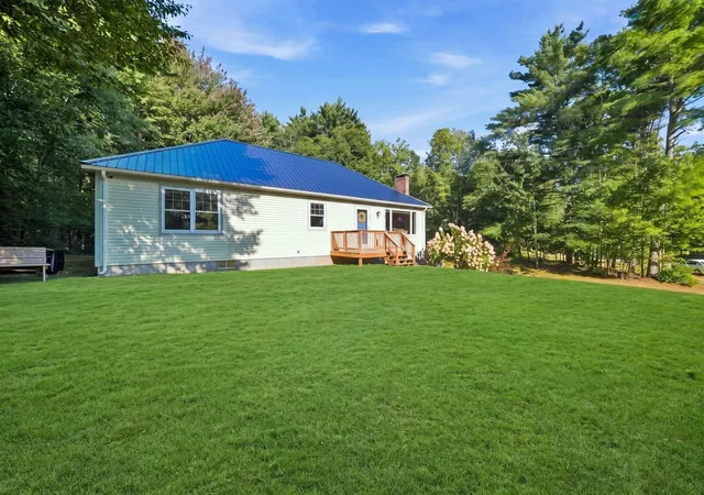 Photo 3 of Sale Pending at 25 Ridgewood Dr, Gilmanton, NH 03237 | MLS# 73576450 | Listing updated on 2026-10-09