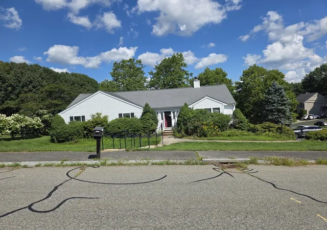 Single family home for sale at 92 Rosemary Rd, North Attleboro, MA 02760 | MLS# 73566621