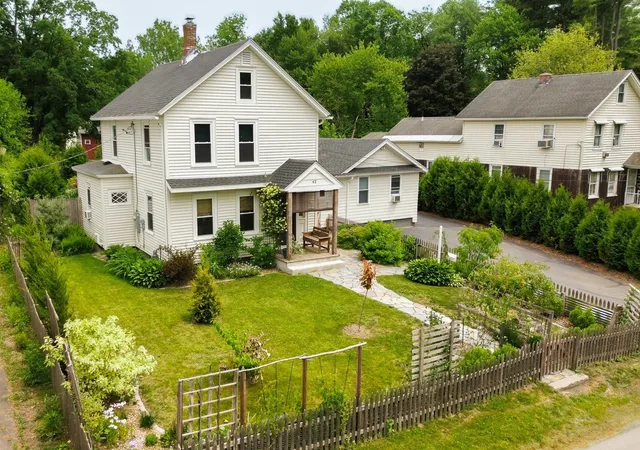 Single family home for sale at 42 Bliss, Florence, MA 01062 | MLS# 73575090