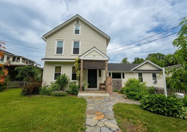 Photo 2 of Single family home for sale at 42 Bliss, Florence, MA 01062 | MLS# 73575090 | Listing updated on 2026-09-30