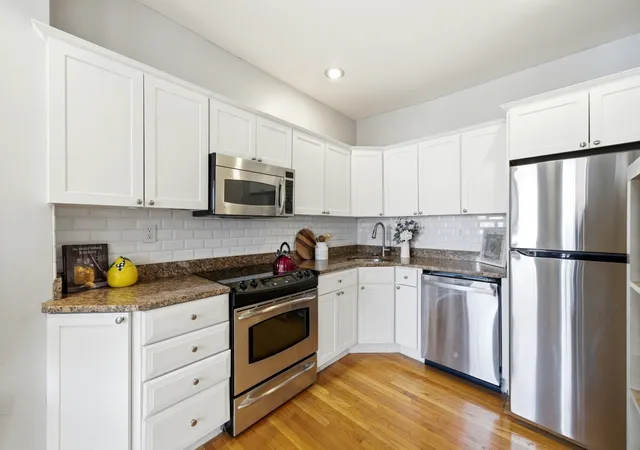 Photo 1 of Condo for sale at 469 Shawmut Ave #1, Boston, MA 02118 | MLS# 73572793 | Listing updated on 2026-09-15