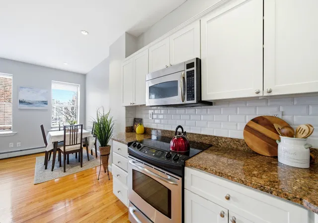 Photo 2 of Condo for sale at 469 Shawmut Ave #1, Boston, MA 02118 | MLS# 73572793 | Listing updated on 2026-09-15