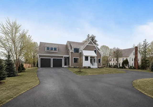 Single family home for sale at 41 Lantern Ln, Braintree, MA 02184 | MLS# 73587793