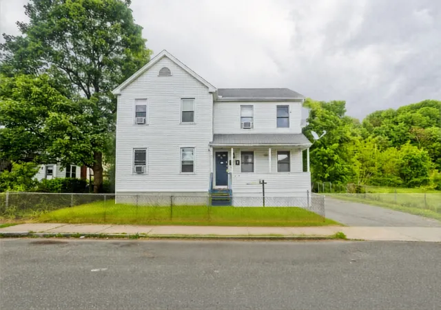 Photo 1 of Sale Pending at 9 11 Richelieu St, Springfield, MA 01105 | MLS# 73577716 | Listing updated on 2026-10-14