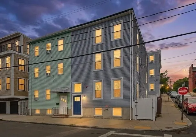 Photo 1 of Condo for sale at 153 Everett St #2, East Boston, MA 02128 | MLS# 73575582 | Listing updated on 2026-09-14
