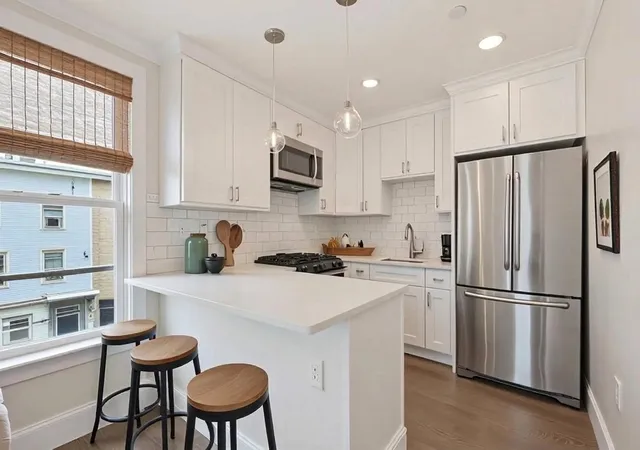 Photo 2 of Condo for sale at 153 Everett St #2, East Boston, MA 02128 | MLS# 73575582 | Listing updated on 2026-09-14
