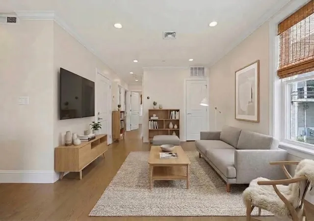 Photo 3 of Condo for sale at 153 Everett St #2, East Boston, MA 02128 | MLS# 73575582 | Listing updated on 2026-09-14