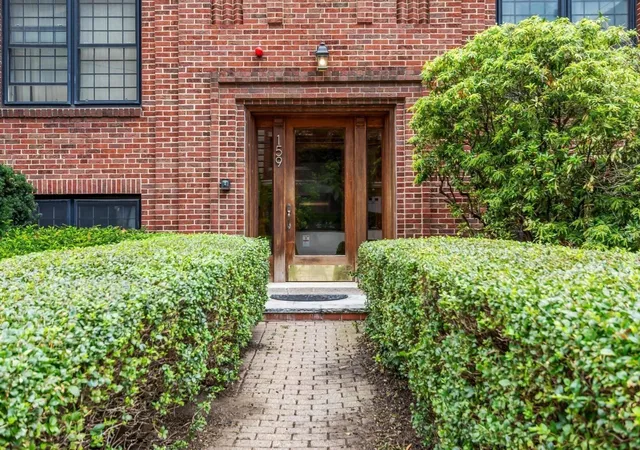 Photo 3 of Condo for sale at 159 St Paul St #1, Brookline, MA 02446 | MLS# 73574468 | Listing updated on 2026-09-13