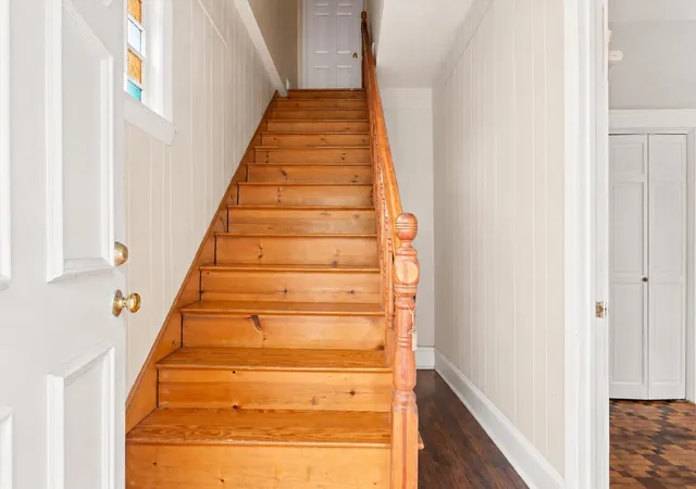 Photo 3 of Sale Pending at 27 High St, East Weymouth, MA 02189 | MLS# 73571730 | Listing updated on 2026-09-23