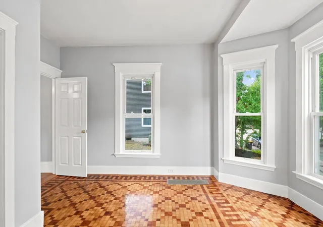 Photo 4 of Sale Pending at 27 High St, East Weymouth, MA 02189 | MLS# 73571730 | Listing updated on 2026-09-23