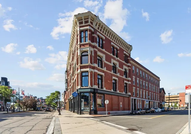 Photo 1 of Sale Pending at 219 Central #3E, Lowell, MA 01852 | MLS# 73570957 | Listing updated on 2026-09-29