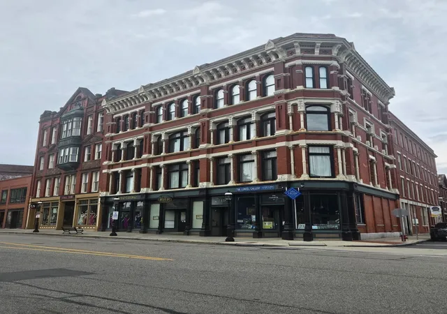 Photo 2 of Sale Pending at 219 Central #3E, Lowell, MA 01852 | MLS# 73570957 | Listing updated on 2026-09-29