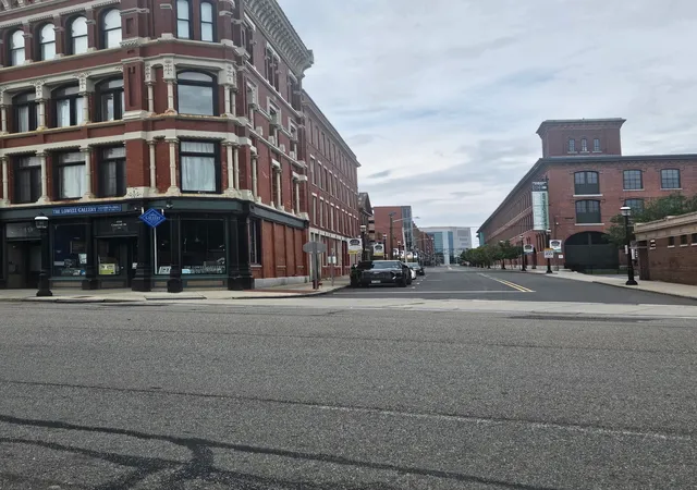 Photo 3 of Sale Pending at 219 Central #3E, Lowell, MA 01852 | MLS# 73570957 | Listing updated on 2026-09-29