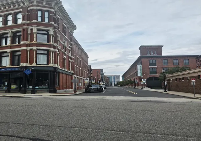 Photo 4 of Sale Pending at 219 Central #3E, Lowell, MA 01852 | MLS# 73570957 | Listing updated on 2026-09-29