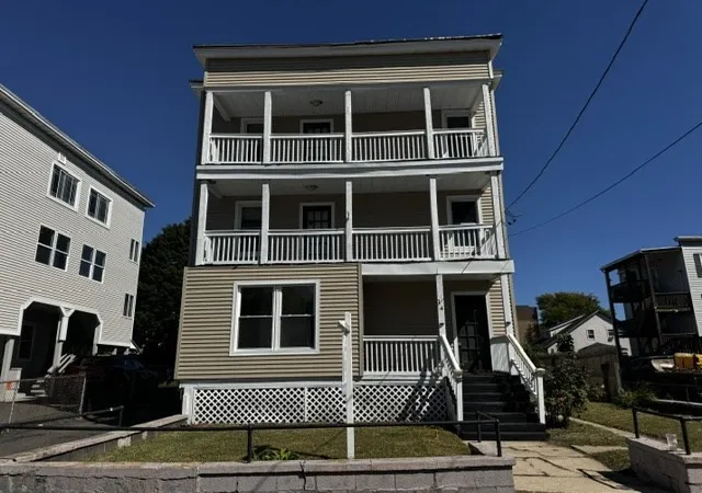 Photo 1 of Sale Pending at 14 Ferry St, Chicopee, MA 01013 | MLS# 73576317 | Listing updated on 2026-10-21