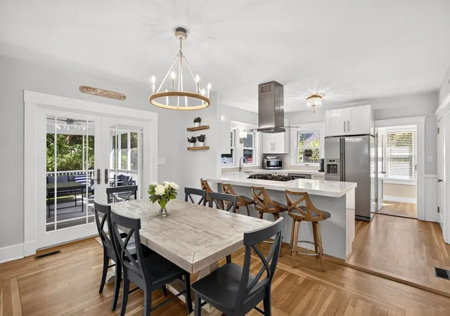 Photo 1 of Sale Pending at 232 Wood Rd, South Yarmouth, MA 02664 | MLS# 73584877 | Listing updated on 2026-10-23