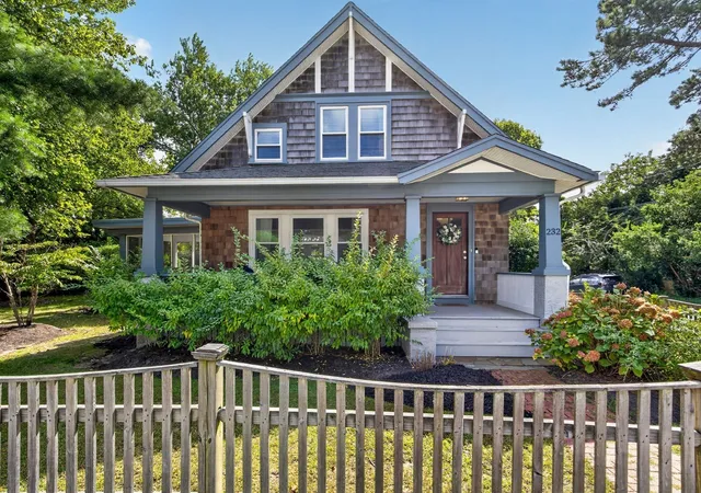 Photo 2 of Sale Pending at 232 Wood Rd, South Yarmouth, MA 02664 | MLS# 73584877 | Listing updated on 2026-10-23