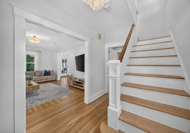 Photo 3 of Sale Pending at 232 Wood Rd, South Yarmouth, MA 02664 | MLS# 73584877 | Listing updated on 2026-10-23