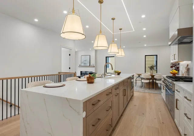 Photo 3 of Condo for sale at 421 East 6th St #TH1, South Boston, MA 02127 | MLS# 73575859 | Listing updated on 2026-09-15