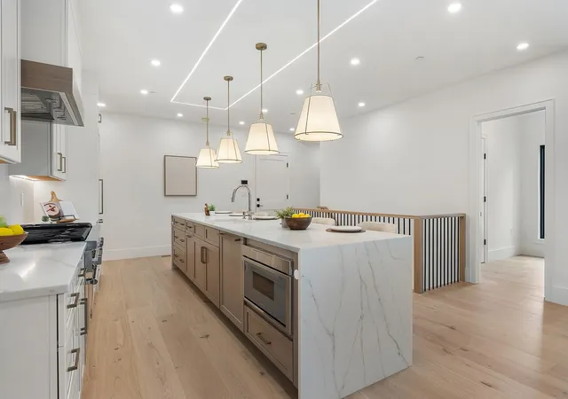 Photo 3 of Condo for sale at 421 East 6th St #TH1, South Boston, MA 02127 | MLS# 73575859 | Listing updated on 2026-09-15
