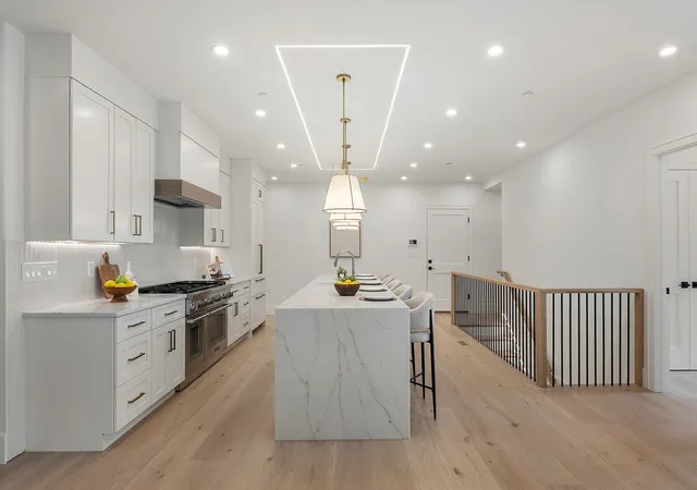 Photo 4 of Condo for sale at 421 East 6th St #TH1, South Boston, MA 02127 | MLS# 73575859 | Listing updated on 2026-09-15