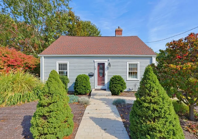 Single family home for sale at 28 Ellis Ave, Norwood, MA 02062 | MLS# 73586953