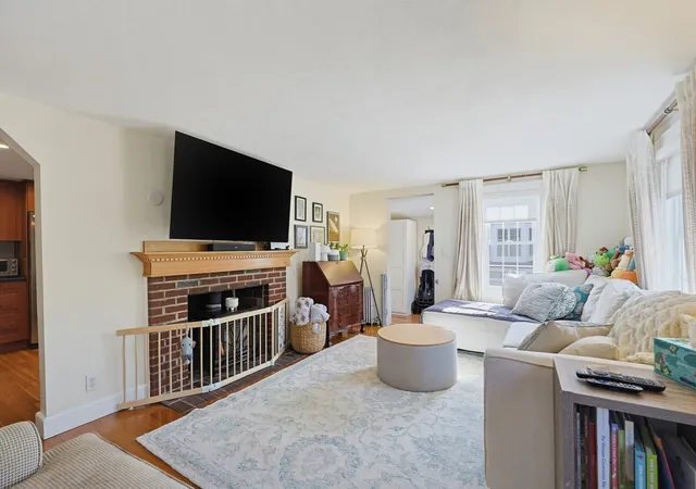 Photo 3 of Single family home for sale at 28 Ellis Ave, Norwood, MA 02062 | MLS# 73586953 | Listing updated on 2026-10-11