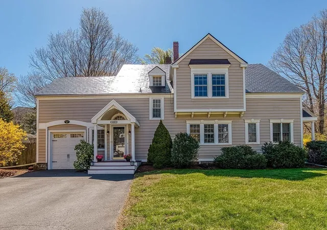 Photo 2 of Single family home for sale at 180 Walnut St, Dedham, MA 02026 | MLS# 73574459 | Listing updated on 2026-09-16