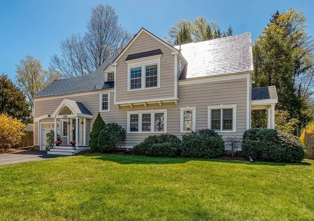 Photo 3 of Single family home for sale at 180 Walnut St, Dedham, MA 02026 | MLS# 73574459 | Listing updated on 2026-09-16