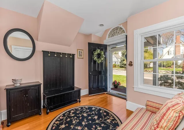 Photo 4 of Single family home for sale at 180 Walnut St, Dedham, MA 02026 | MLS# 73574459 | Listing updated on 2026-09-16