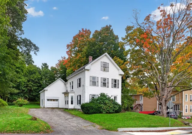 Multi family home for sale at 63 Pleasant St, Spencer, MA 01562 | MLS# 73584560
