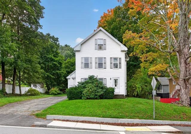 Photo 2 of Multi family home for sale at 63 Pleasant St, Spencer, MA 01562 | MLS# 73584560 | Listing updated on 2026-10-12
