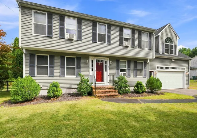 Single family home for sale at 15 Bird Rd, Mansfield, MA 02048 | MLS# 73585434